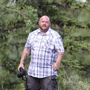 Meet your Posher, John